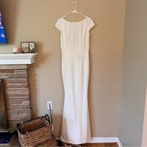 Wedding dress, bridal dress